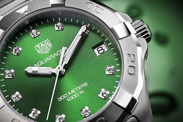 怎样保养泰格豪雅手表的机芯？