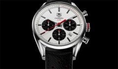 泰格豪雅手表表盘生锈处理方法盘点（保养技巧与日常维护建议）