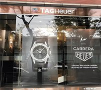 泰格豪雅手表久置不动解决技巧（保养与维护小贴士）