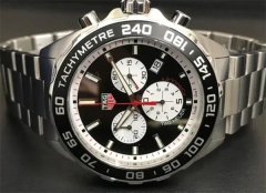 泰格豪雅腕表表带太紧处理办法推荐（轻松调整佩戴舒适度技巧）