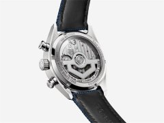 泰格豪雅表针不走了处理方法（常见故障及维修技巧）