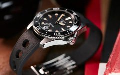 泰格豪雅手表发条上紧技巧与常见故障排除（手表维修与保养指南）