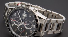 泰格豪雅腕表表带掉色解决方法汇总（保养技巧与日常护理建议）