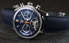 泰格豪雅腕表停走解决技巧是什么（常见故障排查与保养建议）