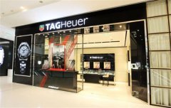 泰格豪雅腕表表耳掉落后的维修技巧与注意事项