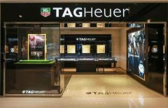 泰格豪雅摔坏了处理技巧盘点（手表维修保养的实用指南）