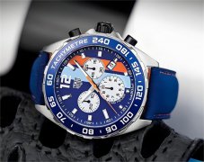 泰格豪雅手表脏了处理方法盘点(正确清洁与保养指南)