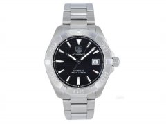 泰格豪雅腕表发条坏解决技巧汇总（维修保养指南）