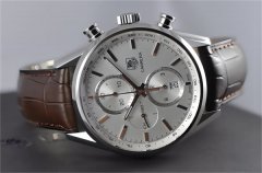 泰格豪雅在名表界的定位与评价（探索其独特地位与市场表现）