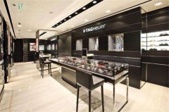 泰格豪雅手表表耳掉了解决技巧盘点