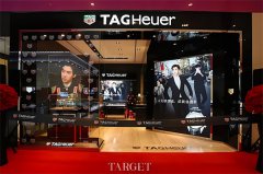 泰格豪雅适合哪个阶层的人