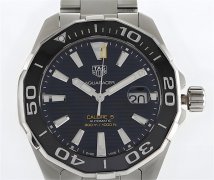 泰格豪雅快速辨别真假的方法