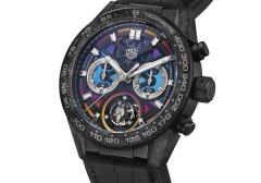 泰格豪雅手表表壳坏了解决方法大全