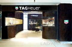 泰格豪雅是不是越老越值钱