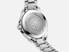 泰格豪雅手表表带太紧解决办法汇总