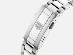 泰格豪雅手表表蒙子坏了怎么处理