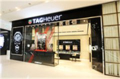 泰格豪雅手表表带太松处理方法