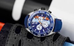 泰格豪雅是什么档次