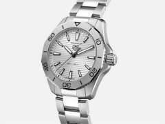 泰格豪雅手表表带掉色解决方法是什么