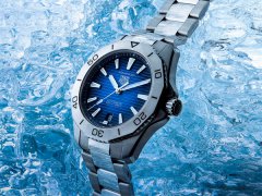 泰格豪雅手表表耳掉了处理办法是什么