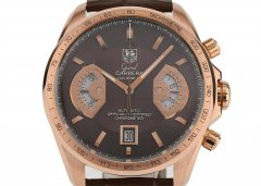 泰格豪雅手表表壳坏了处理方法集锦